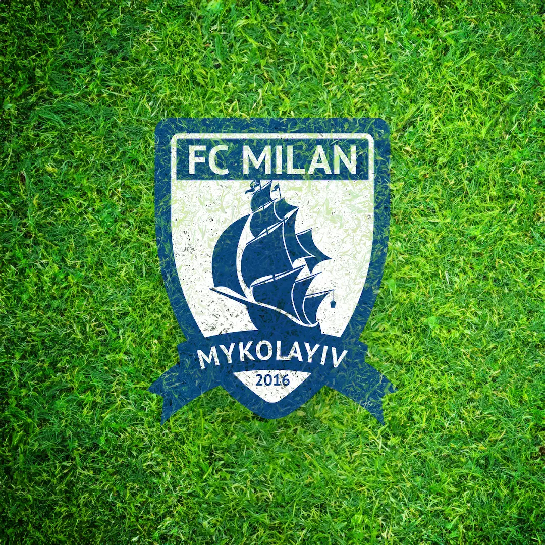 FC Milan Mykolayiv - 114