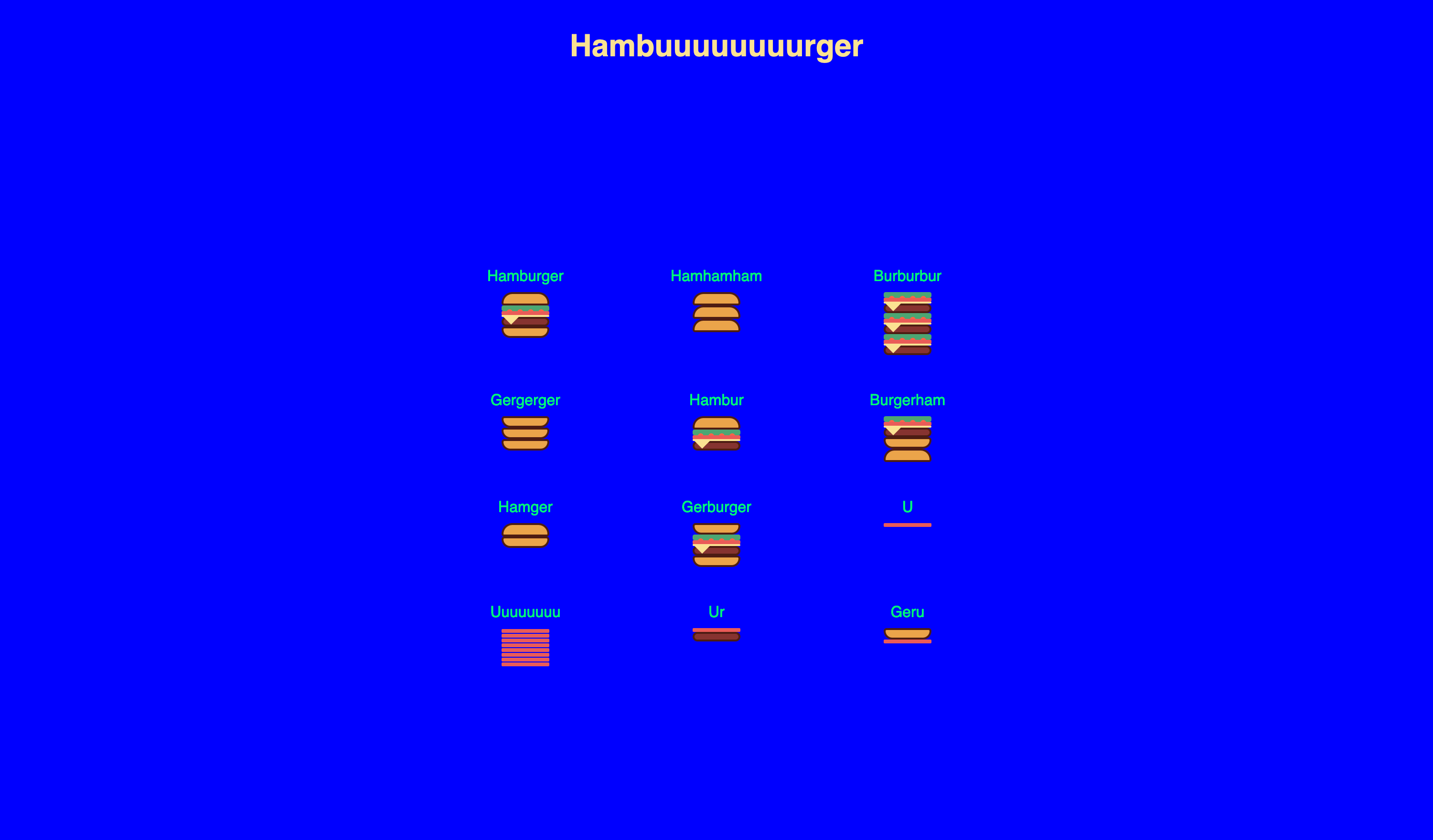 HTML CSS JS Sparklingman