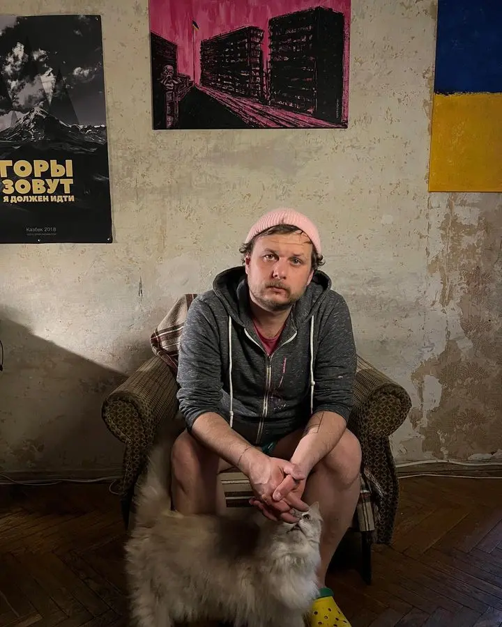 Спустошення. Бородянка. - 2