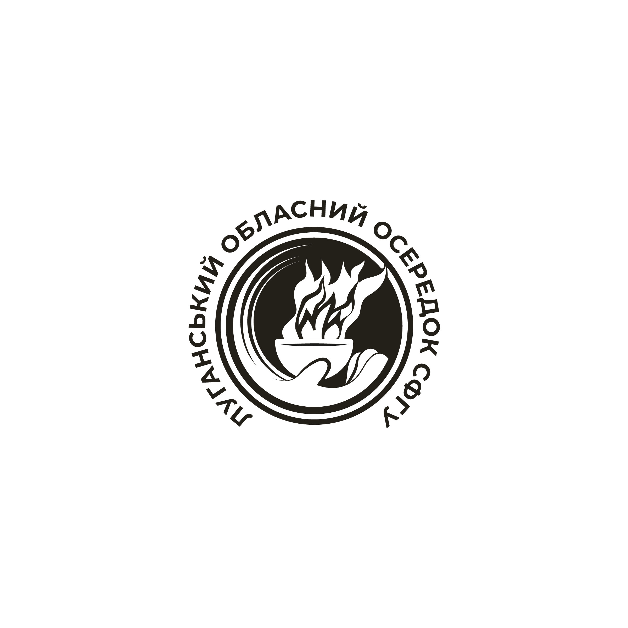 Logo: ЛгООСФГУ