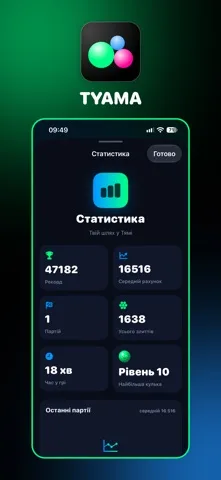 Тяма
