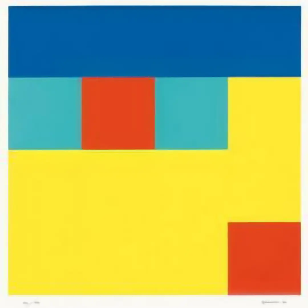 Untitled 1977