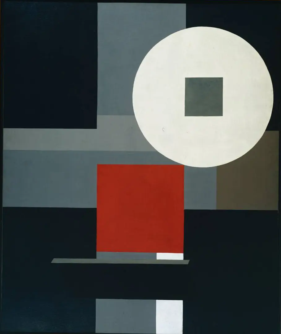Composition no 15 1925