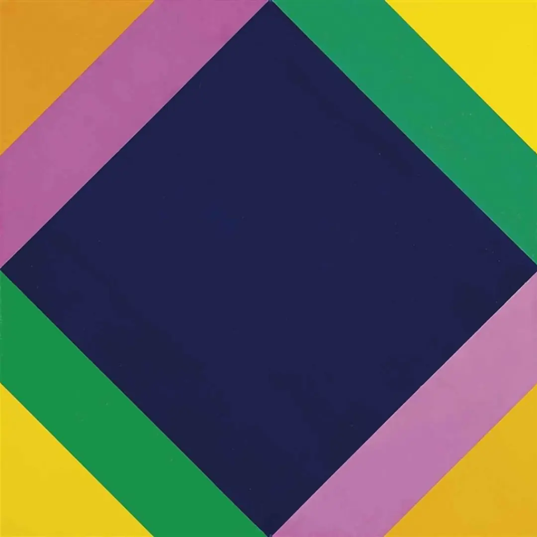 Untitled 1974
