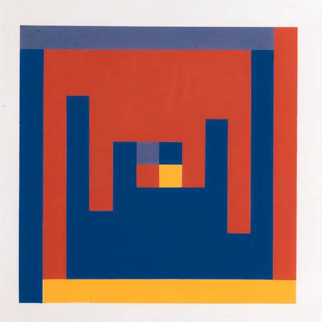 Untitled 1967