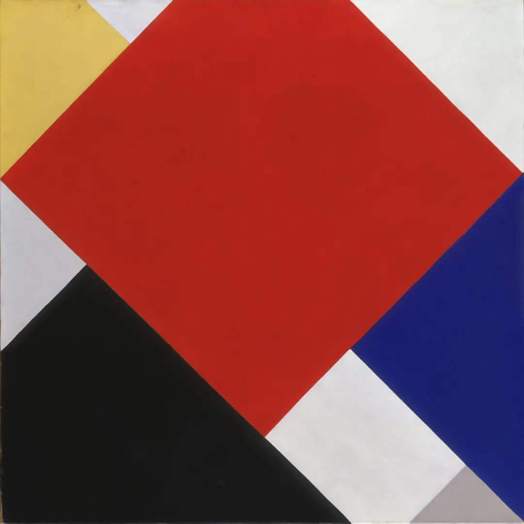 Counter composition v 1924