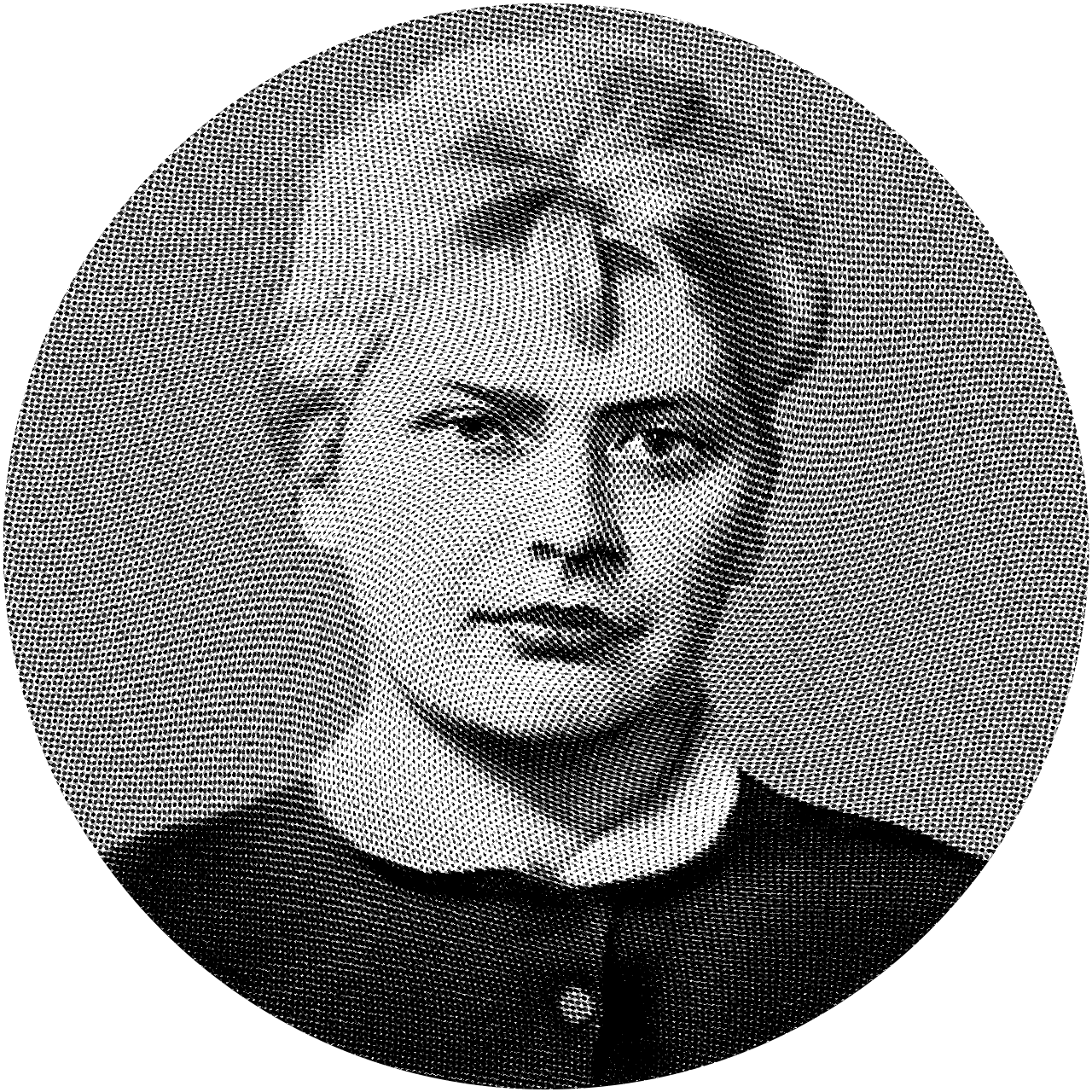 Правозахисниця Алла Горська