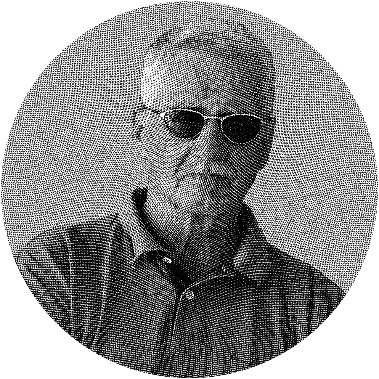 Художник Анатолій Криволап