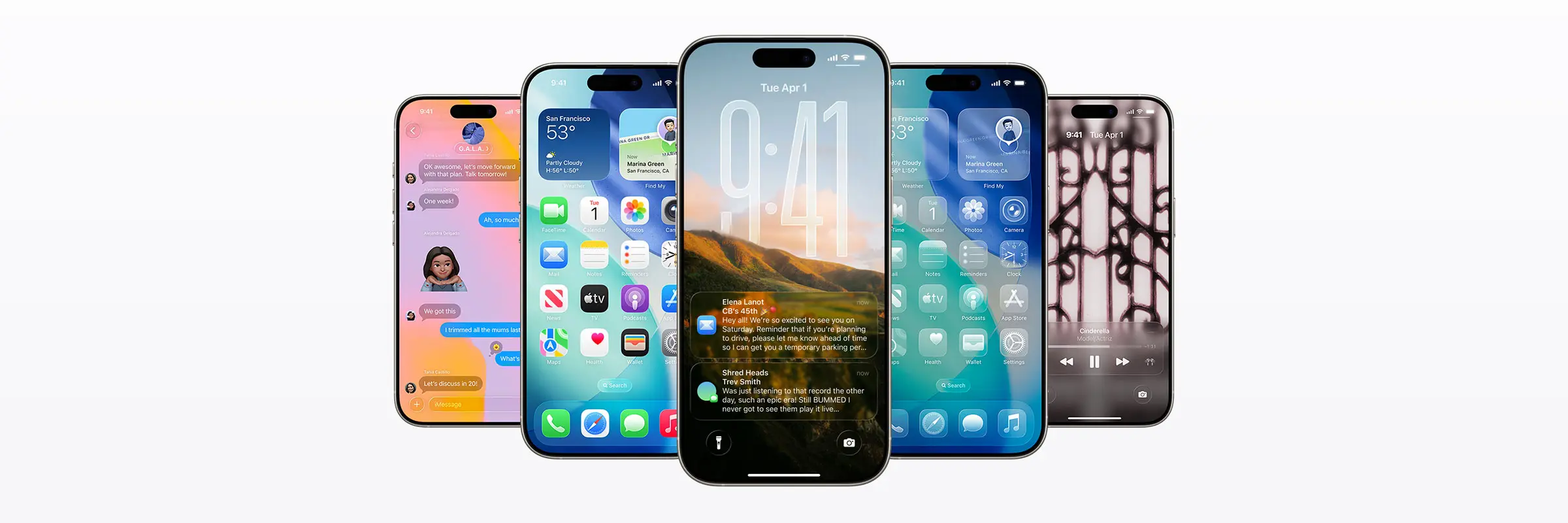 IOS