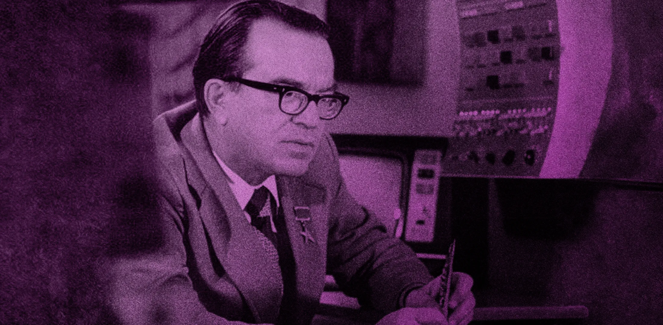 Глушков і мережа, яку світ так і не побачив - 391