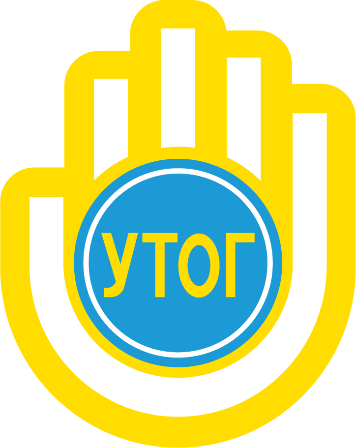 Логотип УТОГ